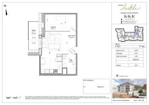 Aristide 301 t1 bis 08 01 25