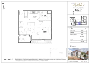 Aristide 307 t2 08 01 25