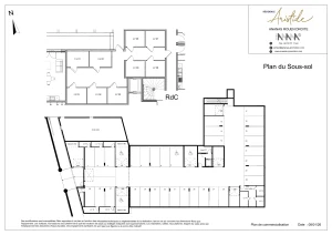Aristide plan du sous sol 08 01 25