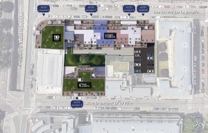 90pasteur plan masse