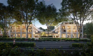 510 SAINTE VENISE Perspective 1