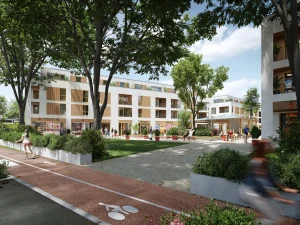 510 SAINTE VENISE Perspective 2