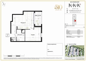 Saintevenise a101 meuble t2 25 09 25