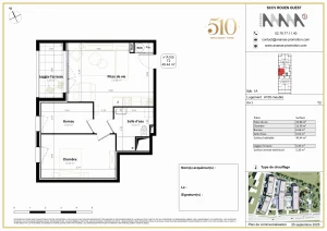 Saintevenise a105 meuble t2 25 09 25