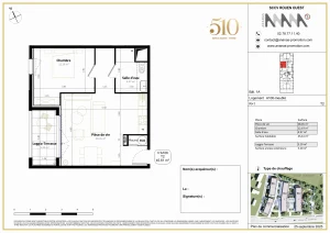 Saintevenise a106 meuble t2 25 09 25