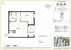 Saintevenise a109 meuble t2 25 09 25