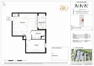 Saintevenise a110 meuble t2 25 09 25