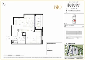 Saintevenise a201 meuble t2 25 09 25