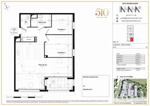 Saintevenise a202 variante t3 25 09 25