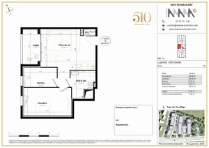 Saintevenise a205 meuble t2 25 09 25