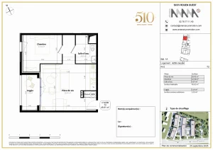 Saintevenise a206 meuble t2 25 09 25