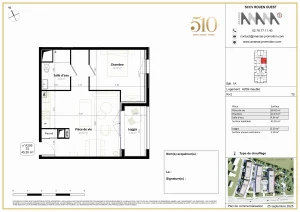 Saintevenise a209 meuble t2 25 09 25