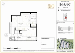 Saintevenise b101 meuble t2 25 09 2025