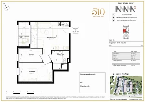 Saintevenise b105 meuble t2 25 09 2025