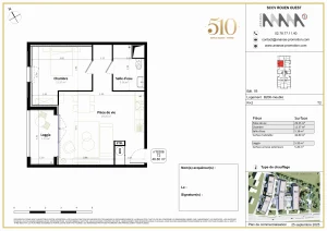 Saintevenise b206 meuble t2 25 09 2025