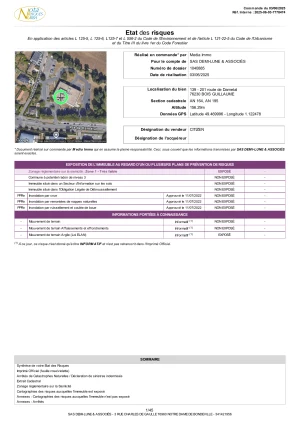 Saintevenise kit erp