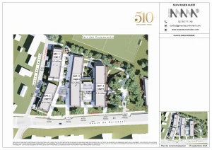 Saintevenise pm plan de masse 19 05 25