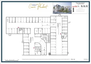 Carreflaubert plan stationnements
