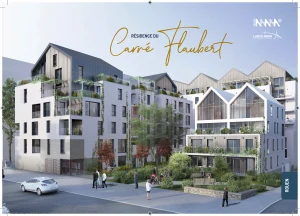 Carreflaubert plaquette