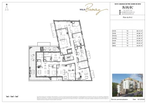 Villabovary plan du r+2 23 09 24