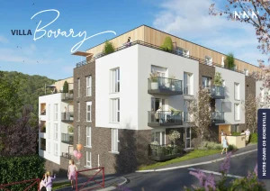 Villabovary plaquette