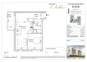 Balconaristide 305 t2
