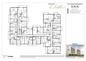 Balconaristide plan r+3 070224
