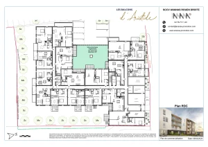 Balconaristide plan rdc 070224