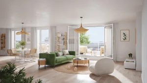 Le116 602 perspective