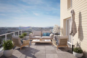 Le116 603 perspective