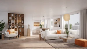 Le116 701 perspective