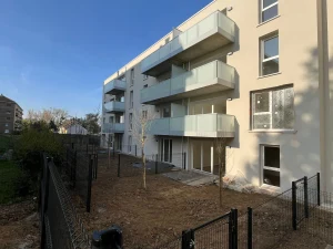 Espaces extérieurs