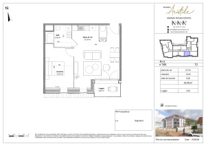Aristide 306 T2 19 12 25