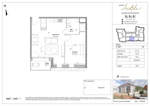 Aristide 307 T2 19 12 25