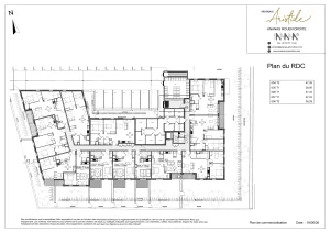 Aristide Plan du RDC 19 12 25