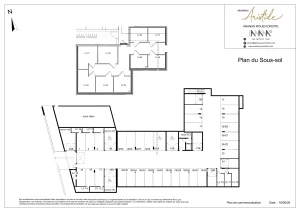 Aristide plan parking