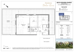 Dolce Riva 3307