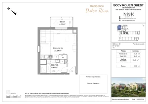 Dolce Riva 3001