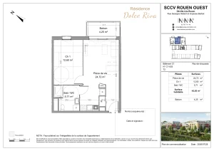 Dolce Riva 3002