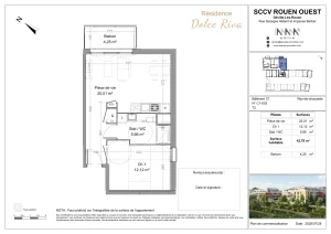 Dolce Riva 3003