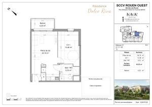 Dolce Riva 3102