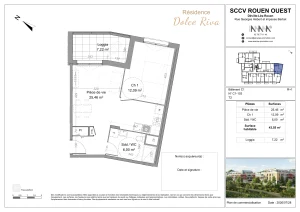 Dolce Riva 3103