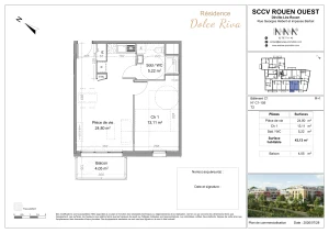Dolce Riva 3105