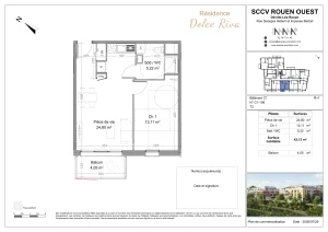 Dolce Riva 3106