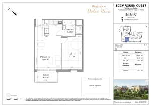 Dolce Riva 3107