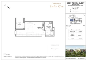 Dolce Riva 3109