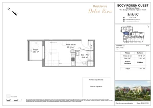 Dolce Riva 3110