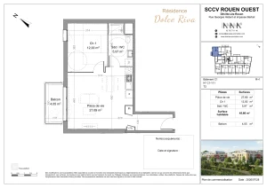 Dolce Riva 3111