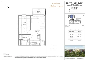 Dolce Riva 3112