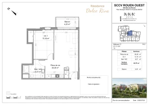 Dolce Riva 3201